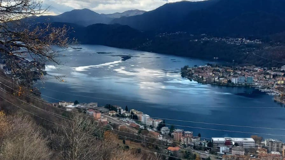 Domenica 1 marzo l'11° Trail del Mastrolino